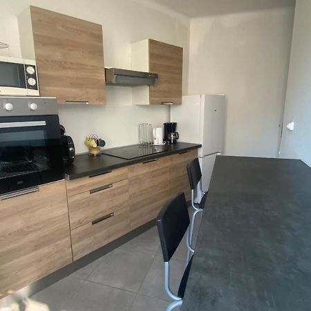 Apartmán Le Daguerre Saint-Etienne  Exteriér fotografie