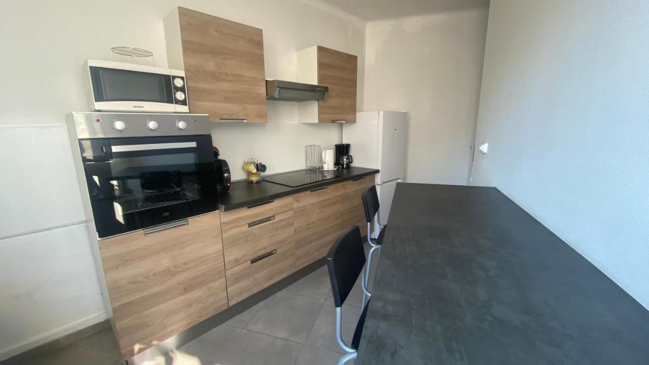 Apartmán Le Daguerre Saint-Etienne  Exteriér fotografie