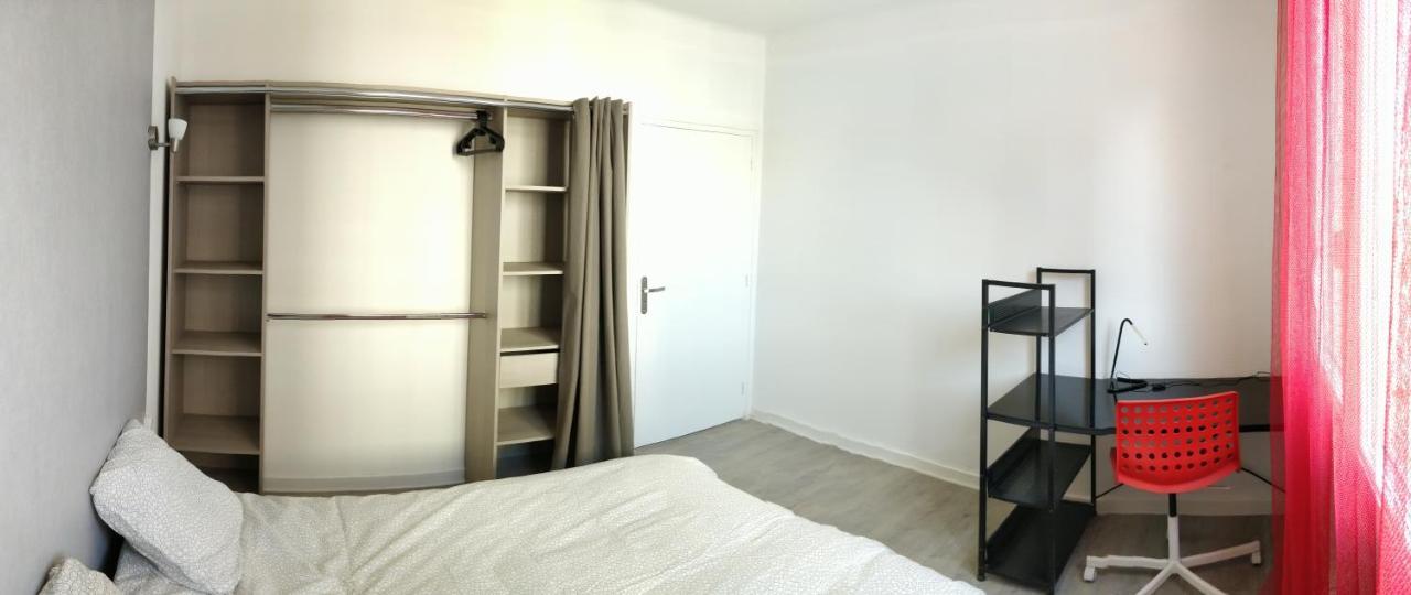 Apartmán Le Daguerre Saint-Etienne  Exteriér fotografie